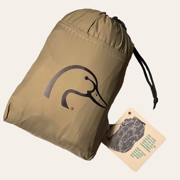 Ducks Unlimited Bags Ducks Unlimited Bottomland Adventurer Backpack